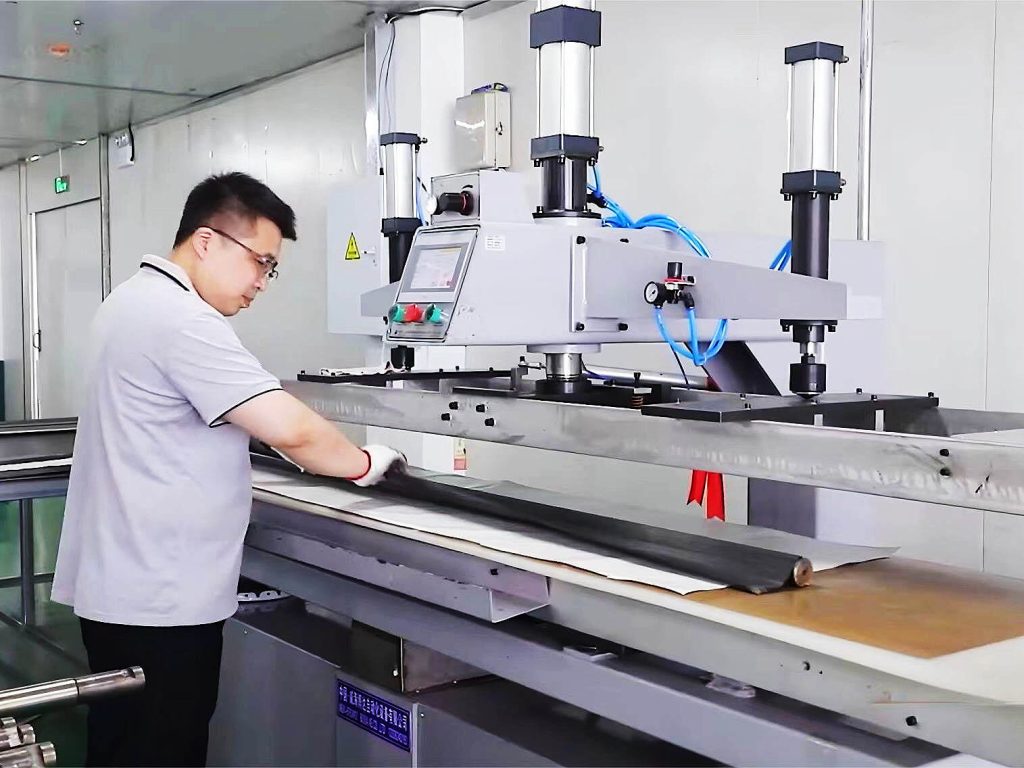 Anbule Custom Telescopic Poles Manufacturer