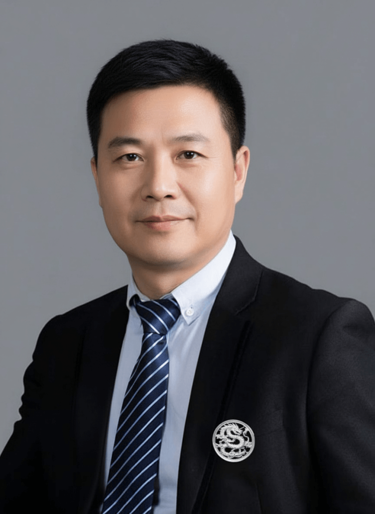 Ethan Wu founder of anbule