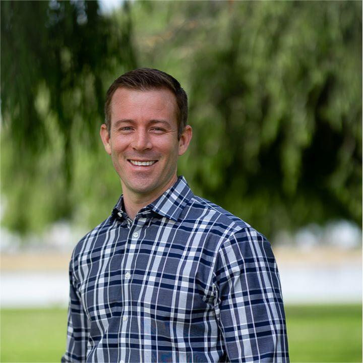 アンビュールのクライアント、マーク・カレン