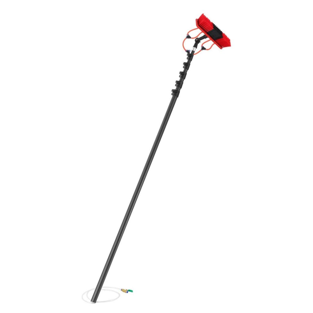 Anbule Custom Carbon Fiber Telescopic Poles Manufacturer