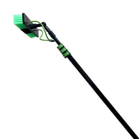 Anbule Custom Carbon Fiber Telescopic Poles Manufacturer