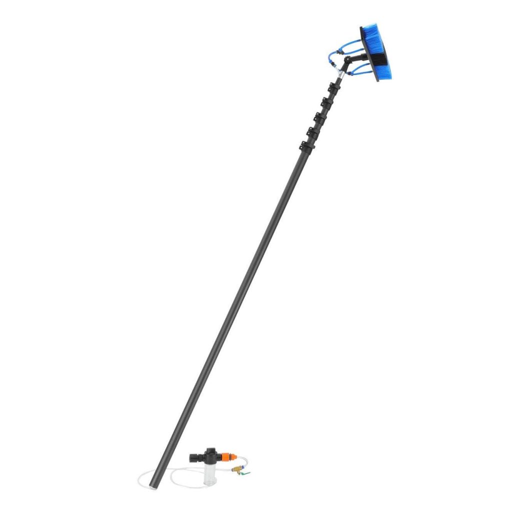 Anbule Custom Carbon Fiber Telescopic Poles Manufacturer