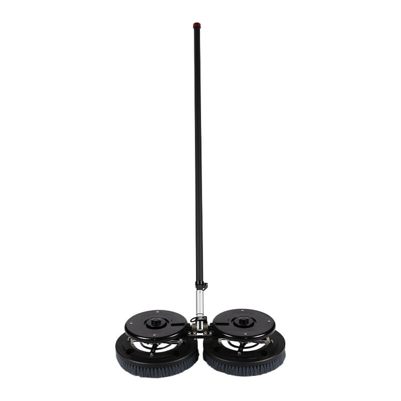 Fabricante de lavadoras con paneles solares Anbule en China 1