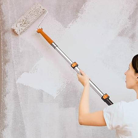 Anbule Custom Paint Roller Extension Poles OEM Manufacturer in China 13