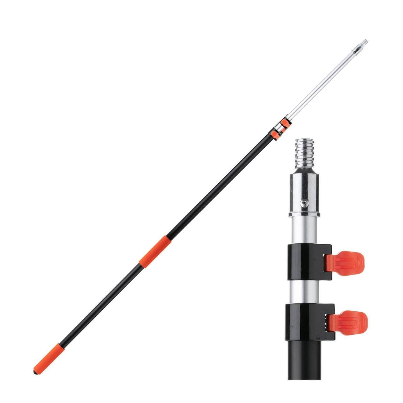 Anbule Custom Telescopic Pool Poles OEM Manufacturer in China