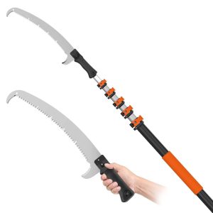 Anbule Custom Telescoping Pole Saws Manufacturer