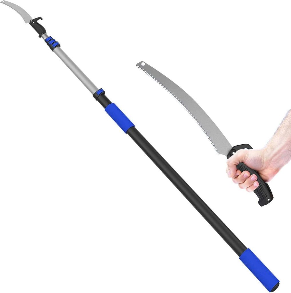 Anbule Custom Telescoping Pole Saws Manufacturer 9