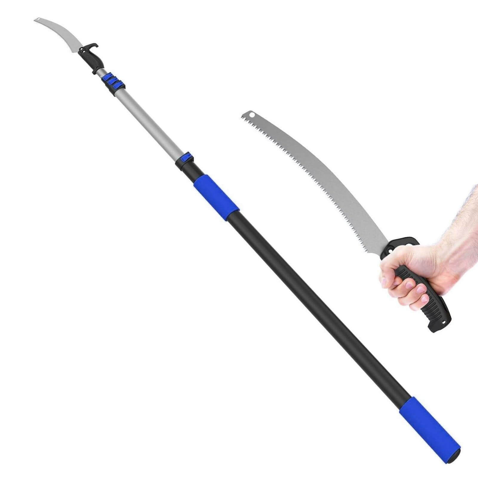 Anbule custom branch cutter telescopic poles manufacturer