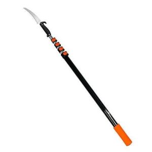 Anbule custom branch cutter telescopic poles manufacturer 3