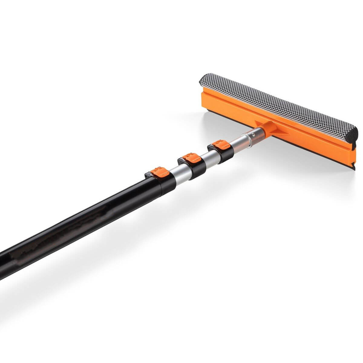 Anbule custom squeegee telescopic poles manufacturer