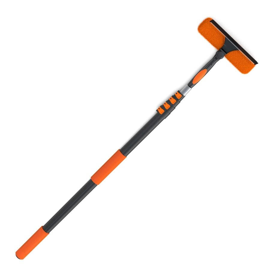 Anbule custom squeegee telescopic poles manufacturer