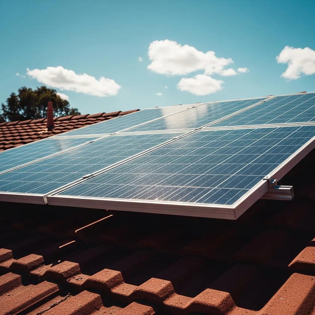 Are Solar Panels Self‑Cleaning: What They Really Need to Stay Efficient
