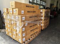 Anbule Custom pali telescopici produttore fornitore all'ingrosso