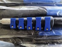 Anbule Custom pali telescopici produttore fornitore all'ingrosso