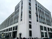 Anbule Custom pali telescopici produttore fornitore all'ingrosso