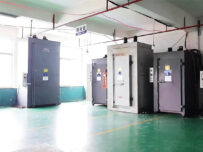 Anbule Produttore di pali telescopici personalizzati