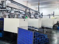 Anbule Custom Telescopic Poles Produttore 3