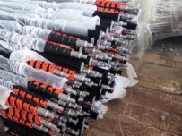 Anbule Custom pali telescopici produttore fornitore all'ingrosso