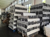 Anbule Custom pali telescopici produttore fornitore all'ingrosso